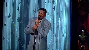 The Original Kings of Comedy (2000)