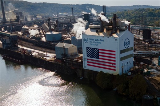 Family sues Nippon Steel over deadly Pennsylvania explosion in 2025