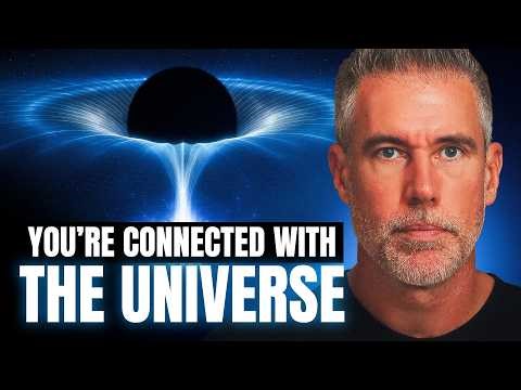 Once You Master Quantum Entanglement, Your Subconscious UNLOCKS Your HIDDEN ENERGY