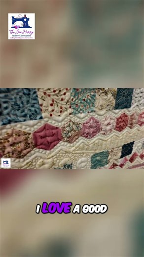 Star Quilt Hexagons Admiring Helen & Sandy's Stunning Quilts!