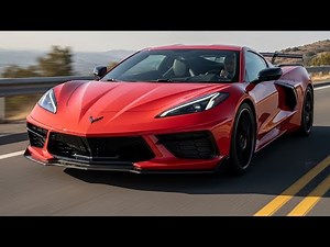 5 Brutal V8 Monsters That Redefine Speed and Power