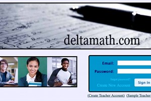 DeltaMath