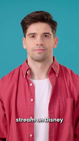 Sora opens a new chapter in Disney storytelling