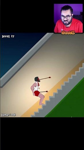 🤣 Legendary level 🤣 | Short Life | Hitesh KS