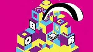 Boomerang Rebrand 2014/2015 Montage