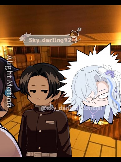 Murata x Sky: Una Idea Original en Animación