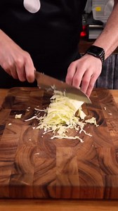 This is how I make a Reuben sandwich