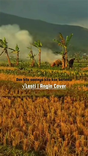 Lesti - Angin Cover #short #angin #musik #coverai