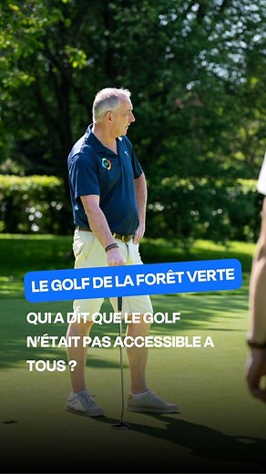 🏌️‍♂️🌳 Découvrez les initiations gratuites au Golf de la Forêt Verte ! 🌳🏌️‍♀️ Envie de tester le golf gratuitement ? Le Golf de la Forêt Verte propose des séances d’initiation pour tous les niveaux dans un cadre magnifique. Matériel fourni et instructeurs passionnés ! 📍 Golf de la Forêt Verte, 76710 Bosc-Guérard-Saint-Adrien Pour plus d’infos, contactez le Golf de la Forêt Verte directement au 02 35 33 62 94 ou par message insta @rouengolf . #GolfDeLaForêtVerte #InitiationGolf #Gratuit #Spo