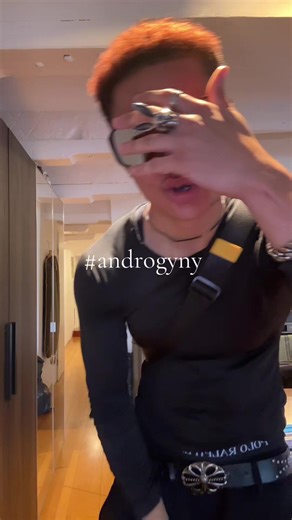 #wlw #androgyny | androgyny