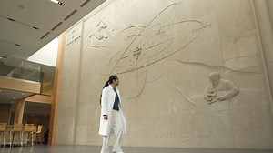 23 reactions | At Seton Hall, generosity powers discovery. Through donor support, students like Sanskruti Brahmbhatt ’25 are conducting groundbreaking research in cancer treatment, turning classroom learning into real-world impact. Your support makes innovation possible.  Learn more about Sanskruti and For All, Forever at https://setonhall.edu/discoverimpact | Seton Hall University | Facebook