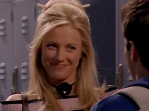 Phil Of The Future S1 Ep 16 - Female AP & AR