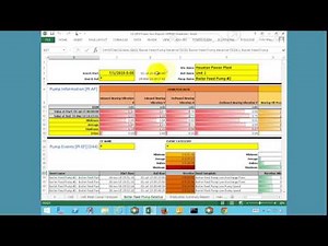 OSIsoft: The PI System for Condition Based Maintenance