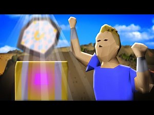 I Completed The Hard Clue Scroll Collection Log