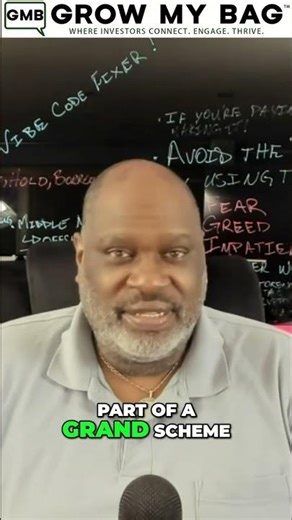 Crypto CAAS & Solana ETF: The Grand Scheme Unveiled #shorts