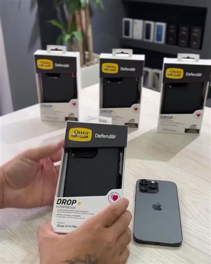 13 Pro Max Otterbox Case From iPhone 11 to 17 Pro Max #otterbox#13promaxotterbox#kenyantiktok🇰🇪