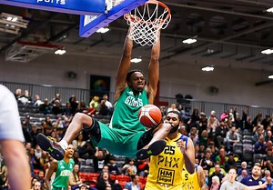 My first boss: Aaron Radin, British Basketball League CEO - AOL
