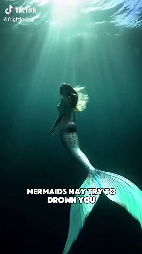 Exploring the Nature of Mermaids: Good or Evil?