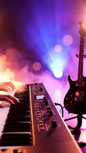 Music Quiz: Can you ace the melody challenge? 🎵