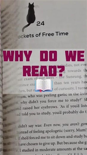 Why Readers See Life Completely Different #booktubetbr #mindset