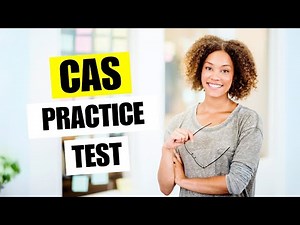 CAS Practice Test 2026 Casualty Actuarial Society Exam Questions & Answers Study Guide