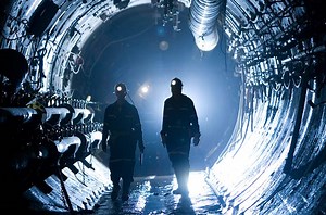 Cigar Lake Mine Investigation - Seaview Systems