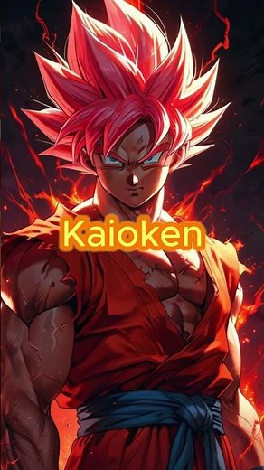 Goku’s Evolution From Kid to Ultra Instinct #anime #goku