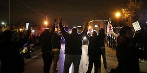 Understanding the grand jury ruling on Michael Brown’s death