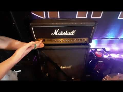 Alien Weaponry Band Room Tour - Brand New Streaming Set-up