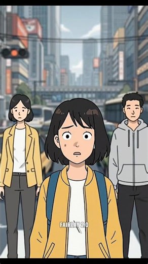 What If All Sound Suddenly Disappeared? #animation