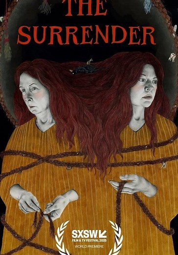 The Surrender streaming: where to watch online?