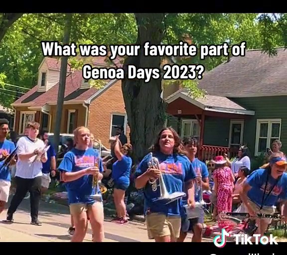genoa-il.com #smalltown