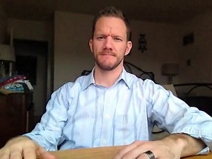 Baptism Testimony Example