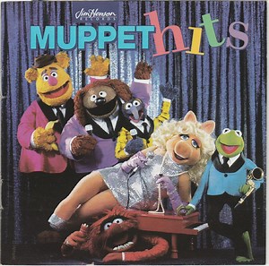 The Muppets - Muppet Hits
