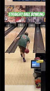 Straight Ball Bowling #straightballbowling #hammerbowling #3doffserassault #bowlingstrike #filipino