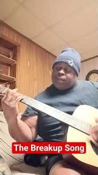 Remember this Breakup Song?