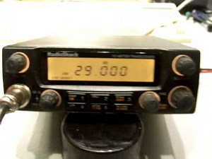 Radio Shack HTX10.MOV