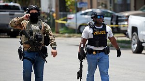 A look at some of the deadliest school shootings in US history