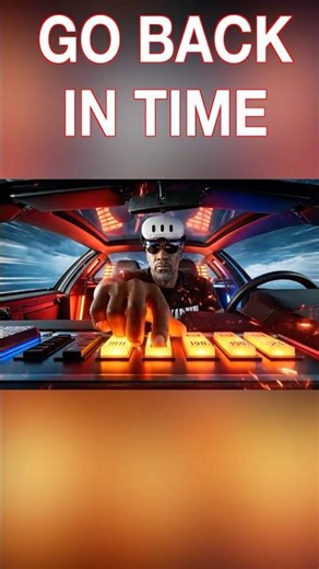 GO BACK IN TIME WITH REVISIT VR #metaquest3 #gaming