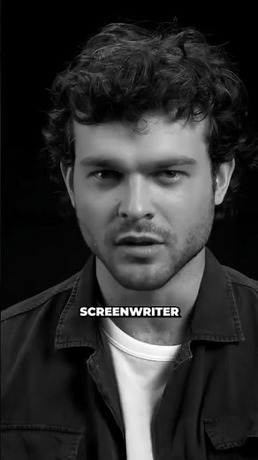 How Alden Ehrenreich Got His Name – A Hollywood Connection #aldenehrenreich #celebrityfacts #shorts
