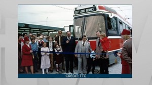 TTC tickets, tokens and old streetcars being phased out