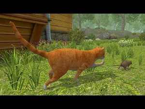 MOUSE SIMULATOR android gameplay [1080p game video]