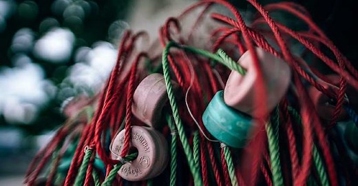 “NEW MSC FISHERIES STANDARD WILL DRIVE PROGRESS IN SUSTAINABLE FISHING” – MSC CEO