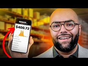 AMAZON FBA FOR BEGINNERS IN 2024 FULL GUIDE