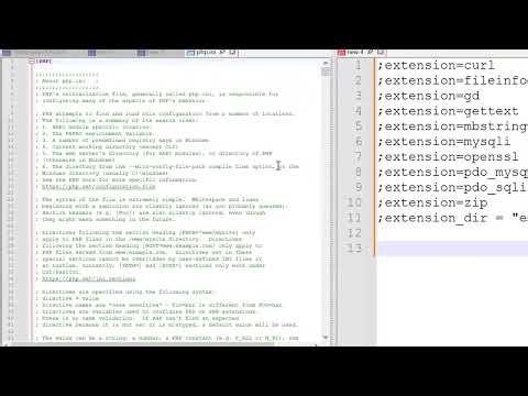 26 Ada Sebelas Extension Yang Wajib Diaktifkan pada PHP | Jira VSCode Git Hub