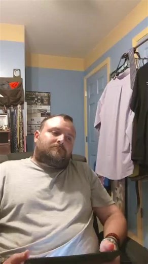 Mayhem Moose Ministries goes live talking about part 6 getting to know the Real you