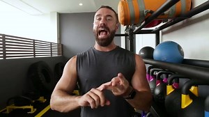 Don't put it off any longer! My 12 week winter program starts tomorrow. www.cams12wp.com.au | Cameron Byrnes