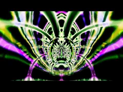 Abstract Music Animation 🎧✨ | Mesmerizing Sound Waves & Visual Flow