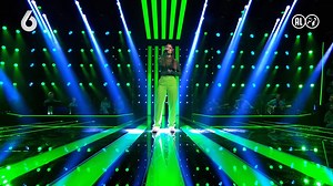 Annika doet morgen auditie met het nummer 'Bohemian Rhapsody'. En wat voor auditie! 😍 The Talent Scouts zie je zaterdag om 20.30. | SBS 6