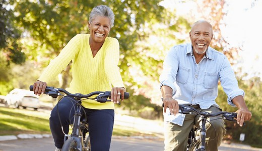 Understanding the Effects of Aging on Both Body and Mind »  Online Graduate Programs in Innovative Aging Studies  » College of Medicine » University of Florida